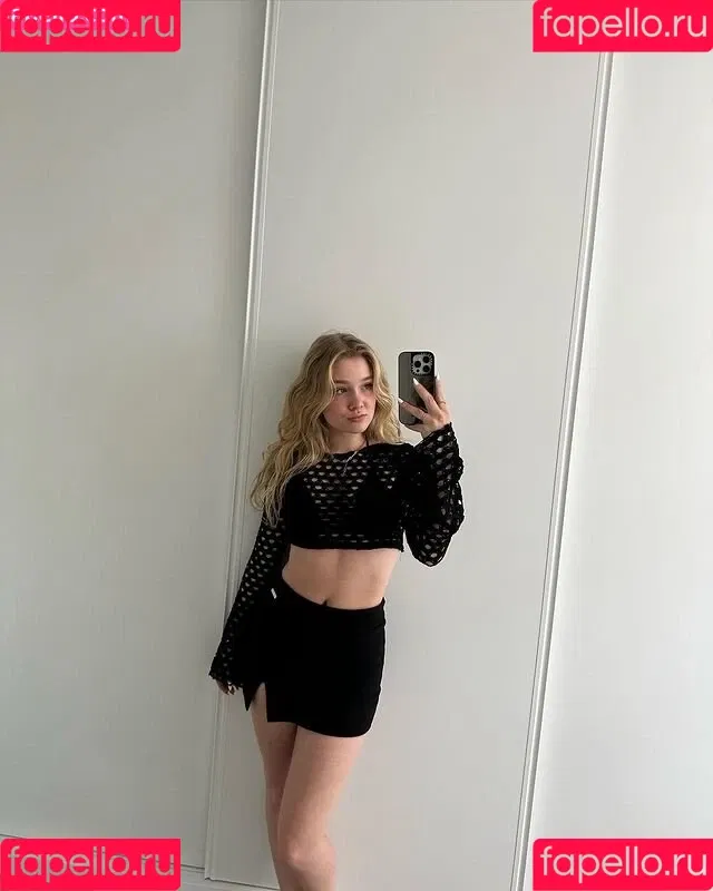 Chiara Tews Onlyfans Photo Gallery 