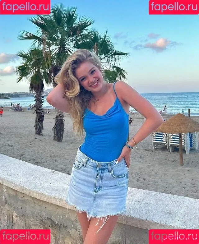 Chiara Tews Onlyfans Photo Gallery 
