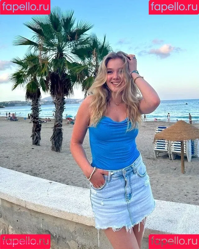 Chiara Tews Onlyfans Photo Gallery 