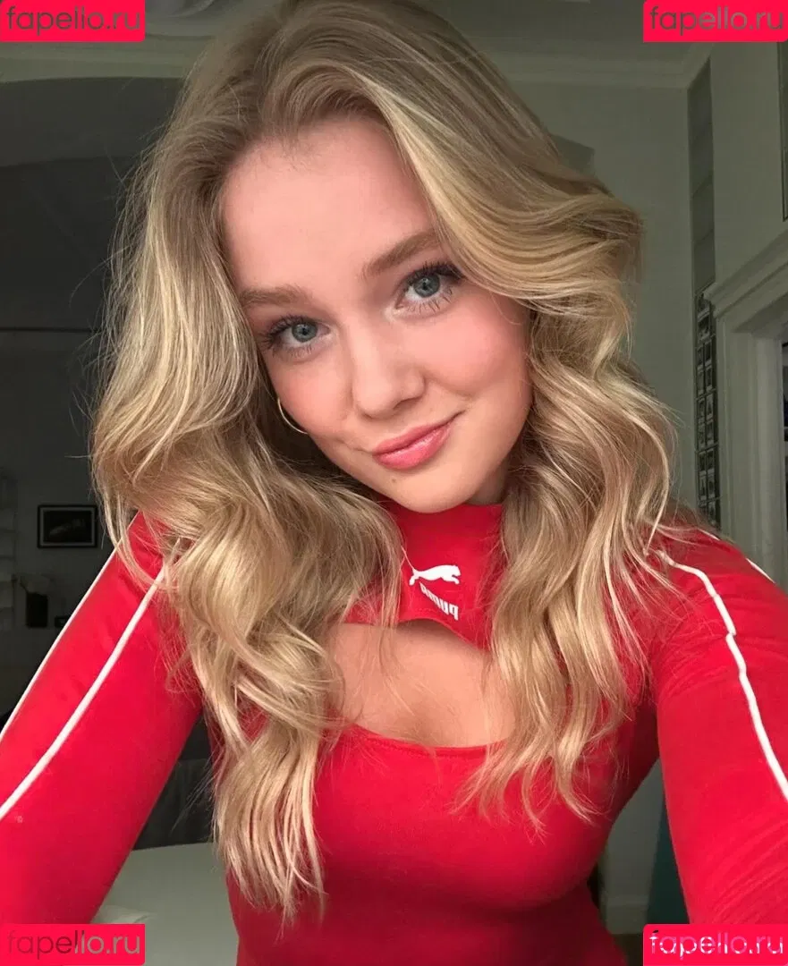 Chiara Tews Onlyfans Photo Gallery 
