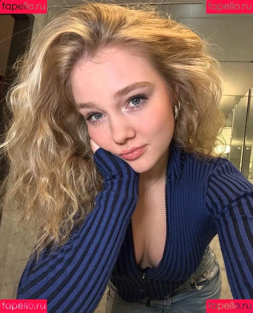 Chiara Tews Onlyfans Photo Gallery 