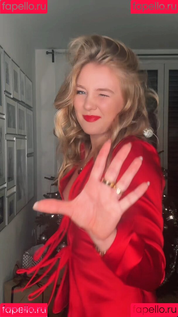 Chiara Tews Onlyfans Photo Gallery 