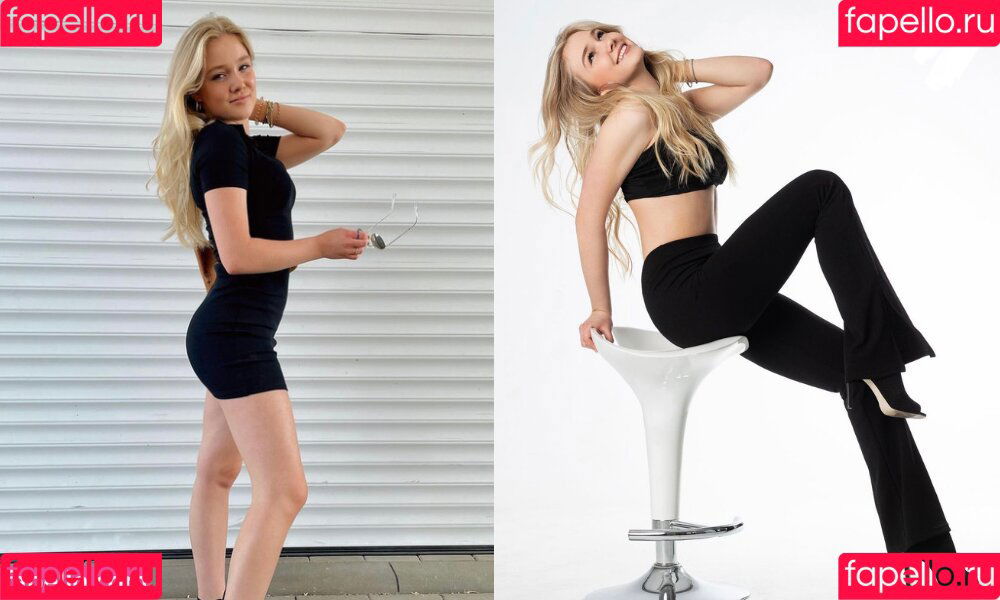 Chiara Tews Onlyfans Photo Gallery 