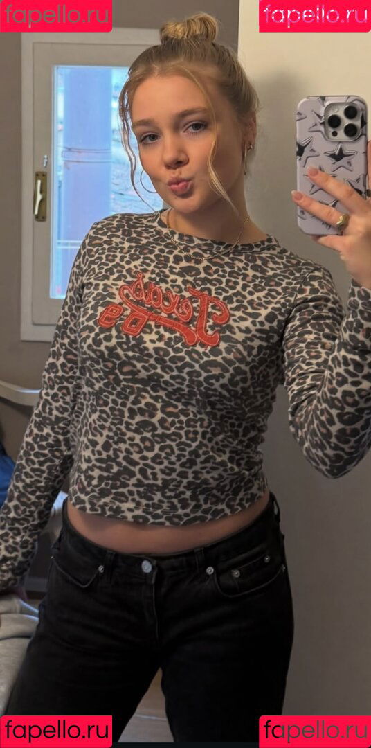 Chiara Tews Onlyfans Photo Gallery 