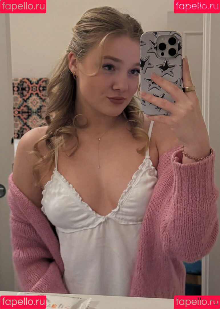 Chiara Tews Onlyfans Photo Gallery 