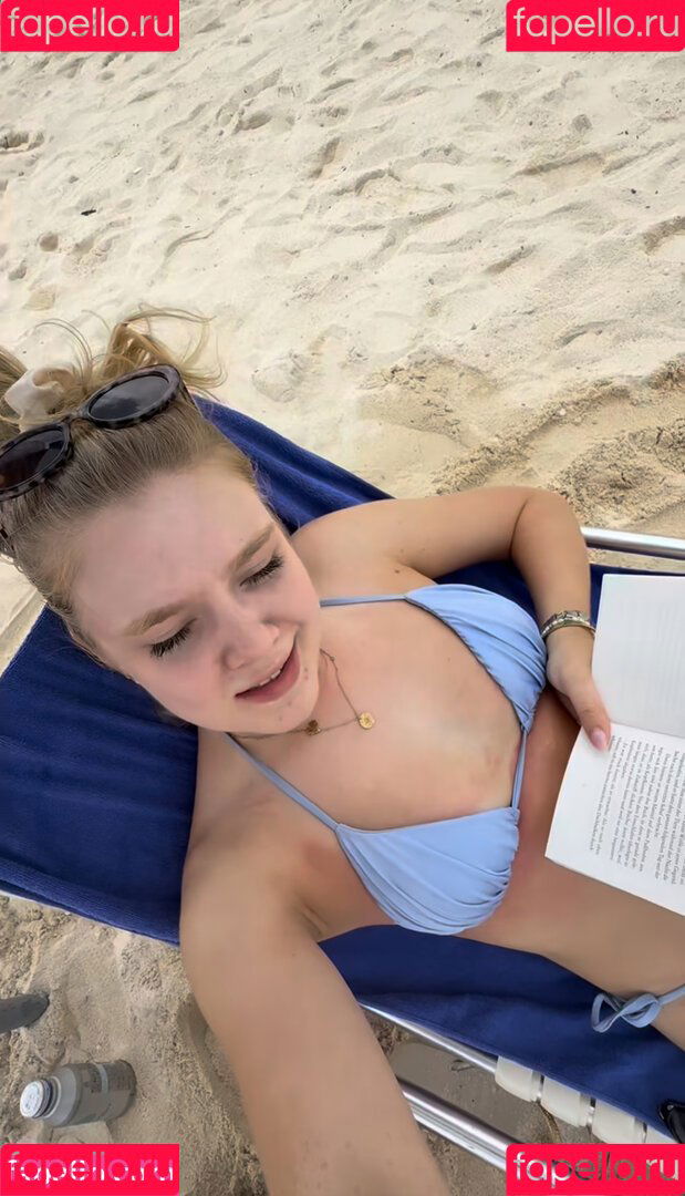 Chiara Tews Onlyfans Photo Gallery 