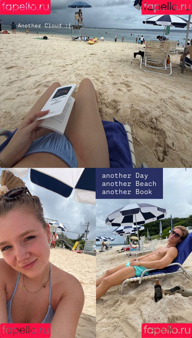 Chiara Tews Onlyfans Photo Gallery 