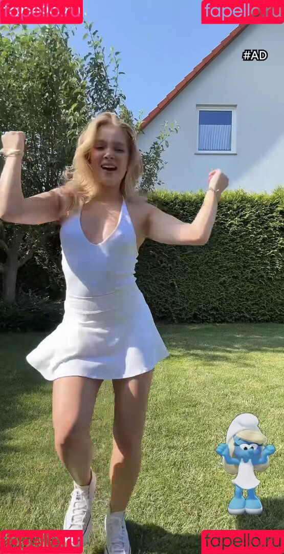 Chiara Tews Onlyfans Photo Gallery 