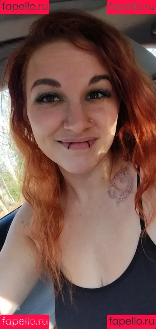 Feline Anchor Onlyfans Photo Gallery 