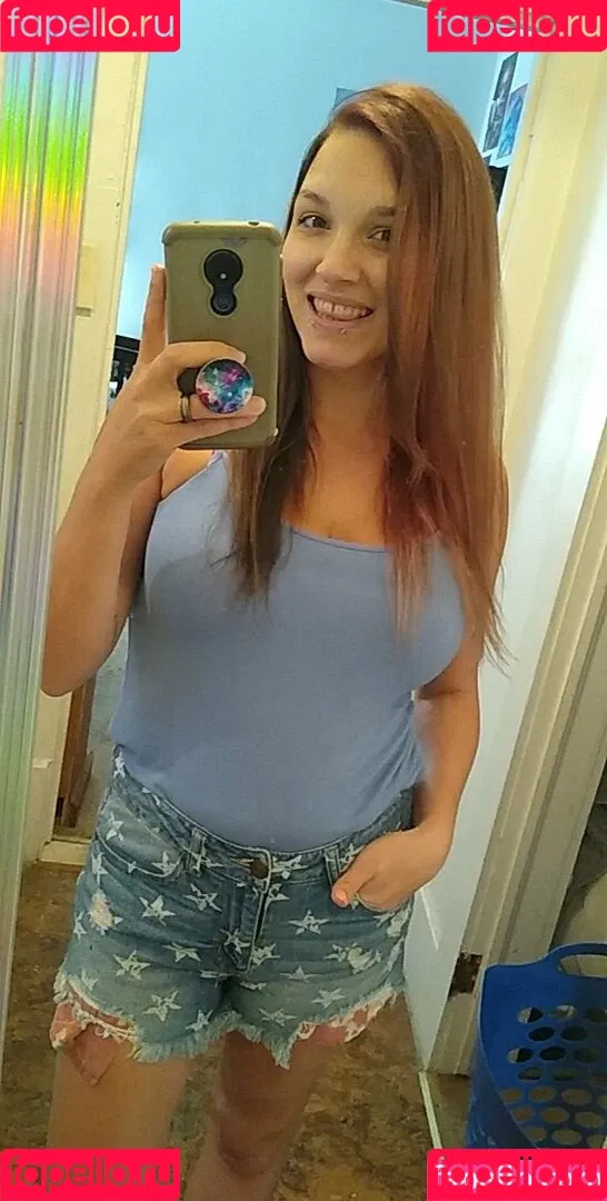Feline Anchor Onlyfans Photo Gallery 