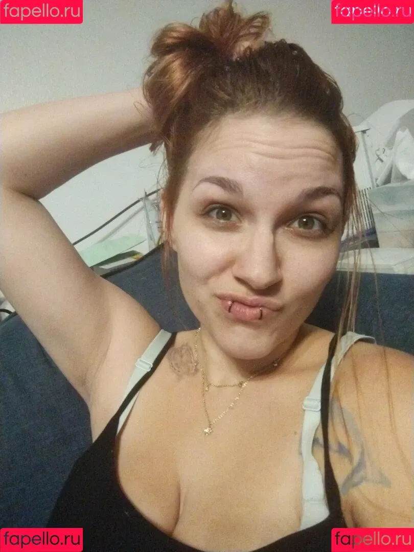 Feline Anchor Onlyfans Photo Gallery 