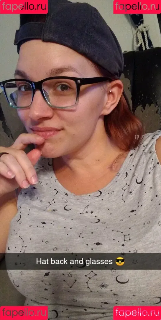 Feline Anchor Onlyfans Photo Gallery 