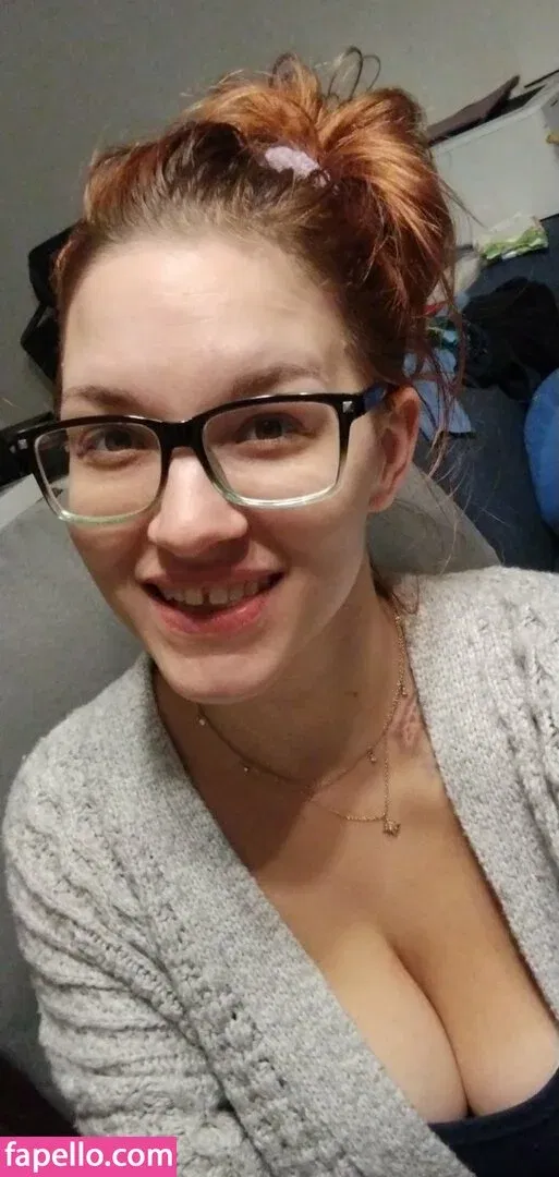 Feline Anchor Onlyfans Photo Gallery 