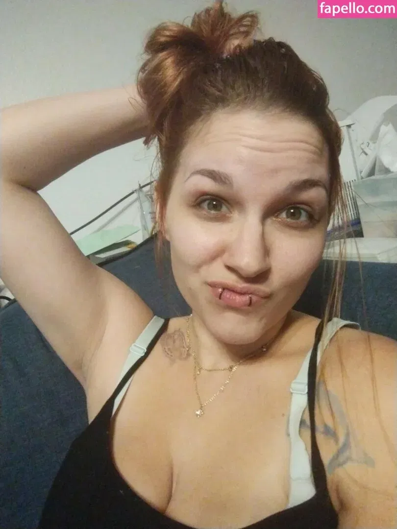 Feline Anchor Onlyfans Photo Gallery 