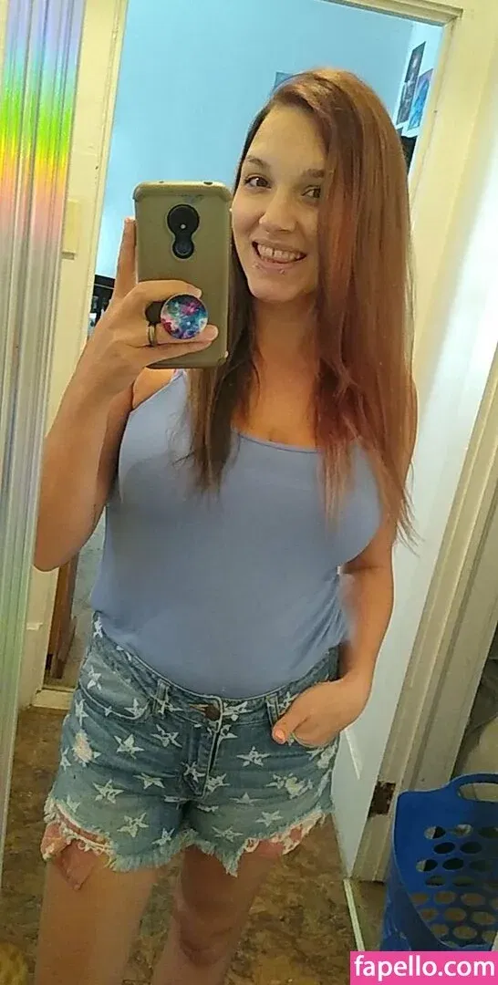 Feline Anchor Onlyfans Photo Gallery 