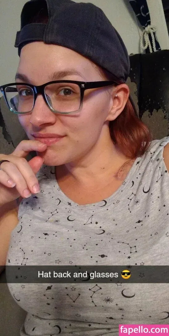 Feline Anchor Onlyfans Photo Gallery 