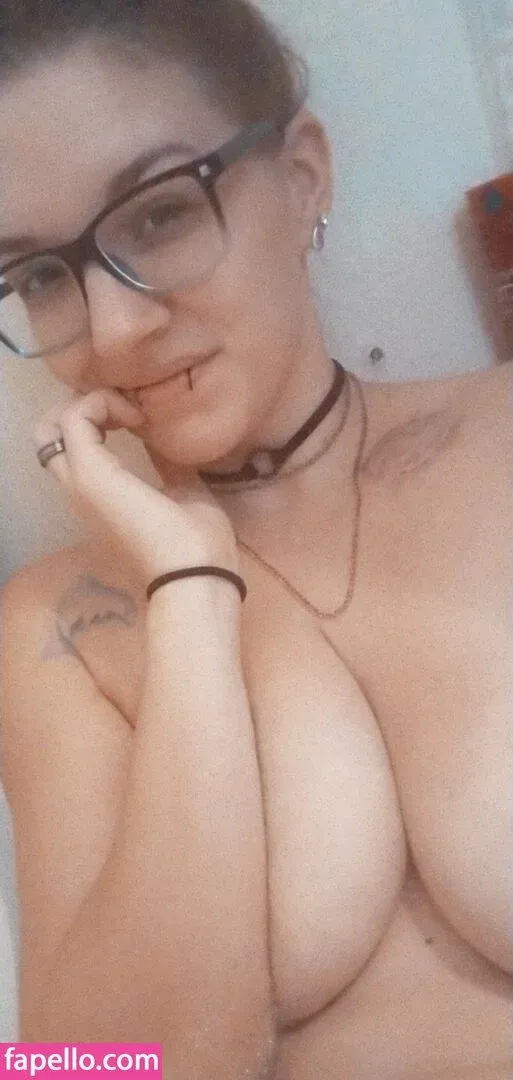 Feline Anchor Onlyfans Photo Gallery 