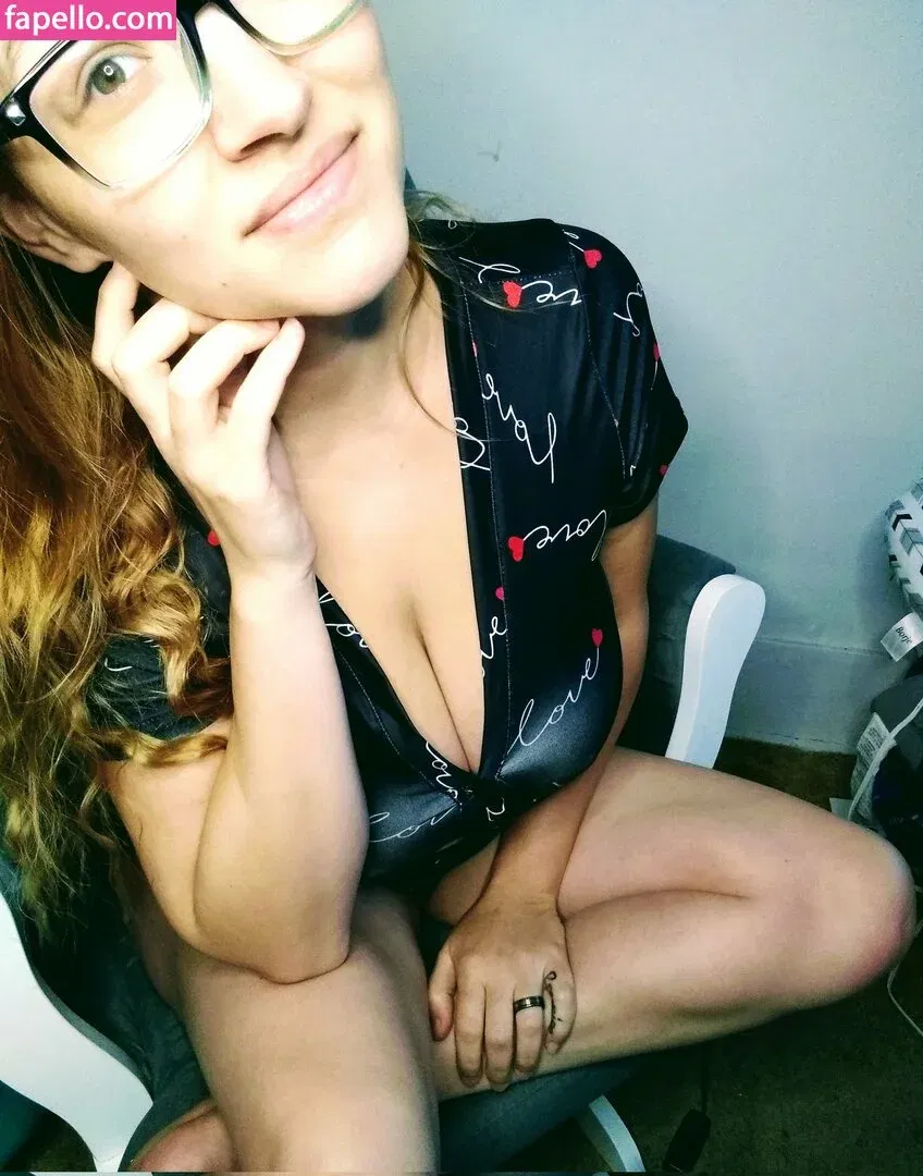 Feline Anchor Onlyfans Photo Gallery 