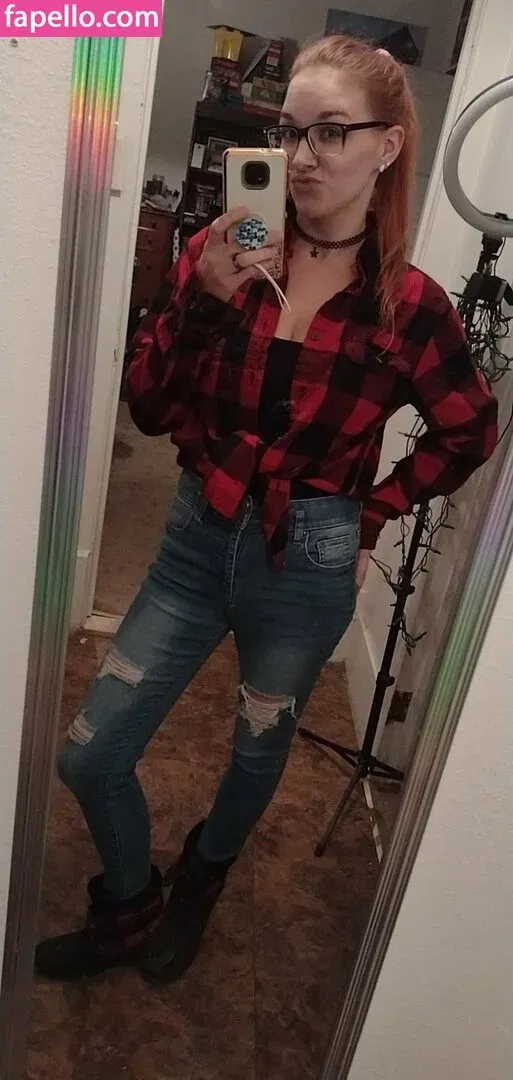 Feline Anchor Onlyfans Photo Gallery 