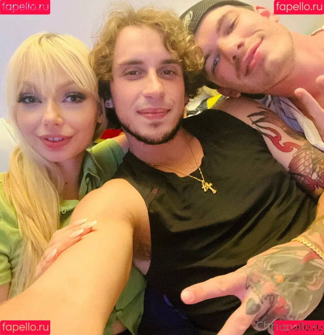 chrisrailxxx Onlyfans Photo Gallery 