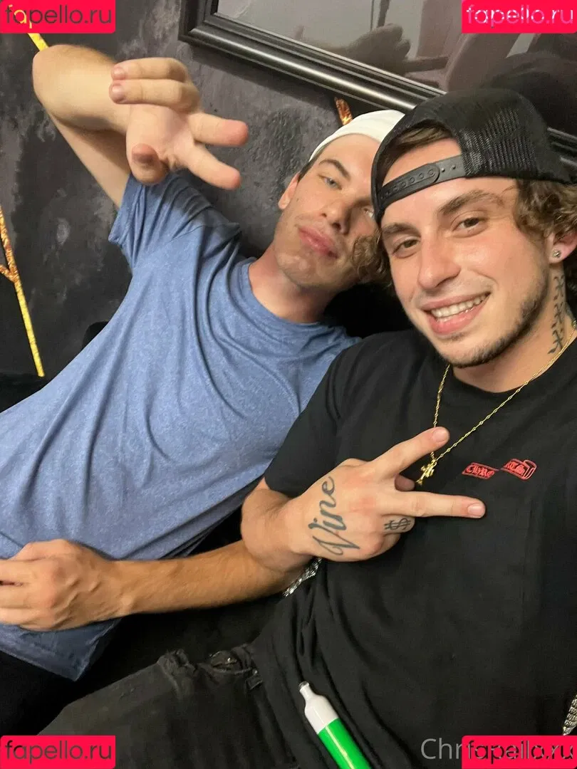 chrisrailxxx Onlyfans Photo Gallery 