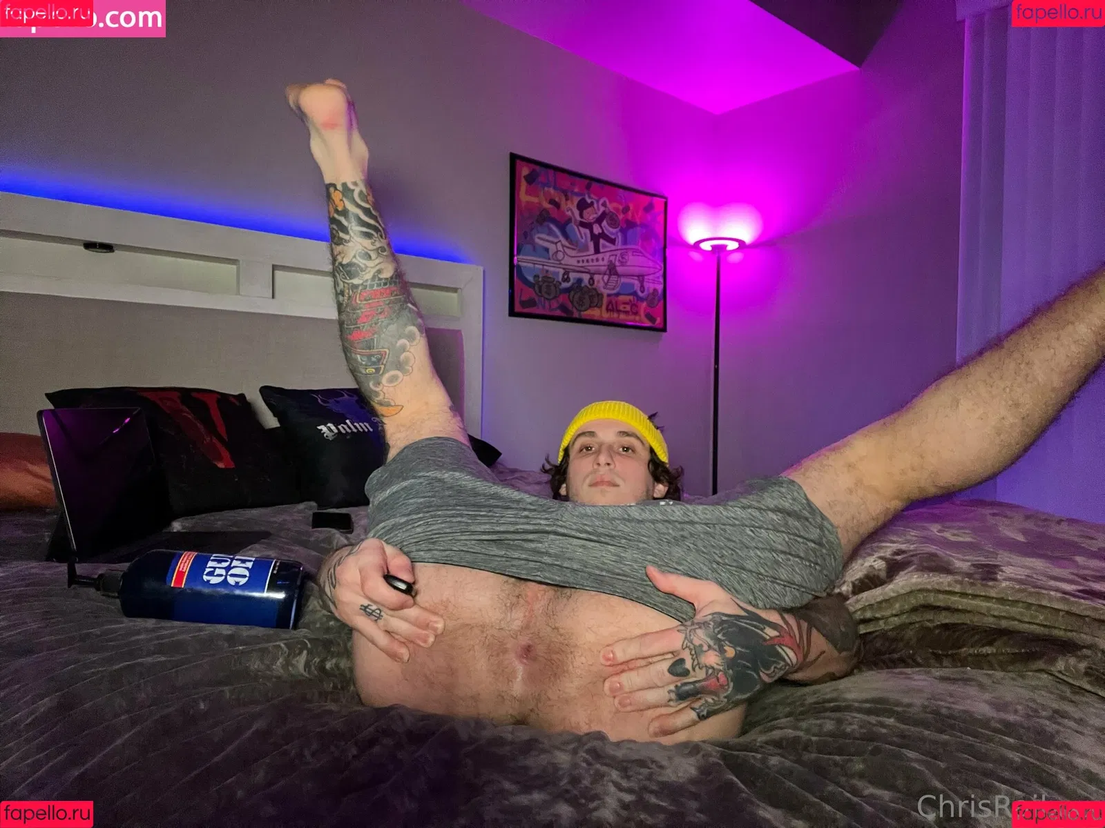 chrisrailxxx Onlyfans Photo Gallery 