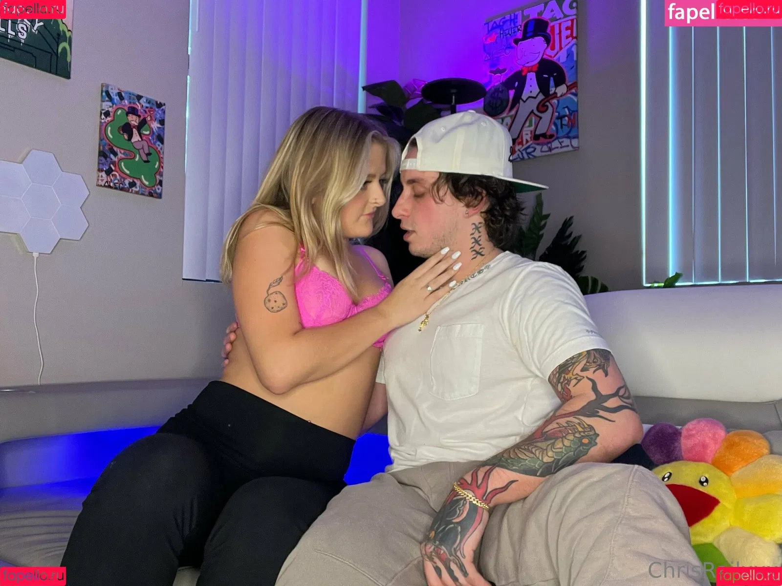 chrisrailxxx Onlyfans Photo Gallery 