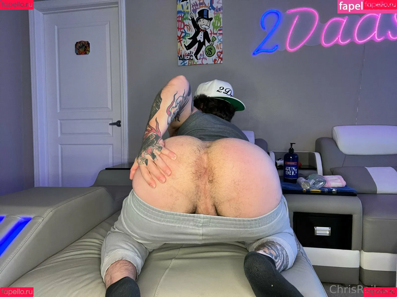 chrisrailxxx Onlyfans Photo Gallery 