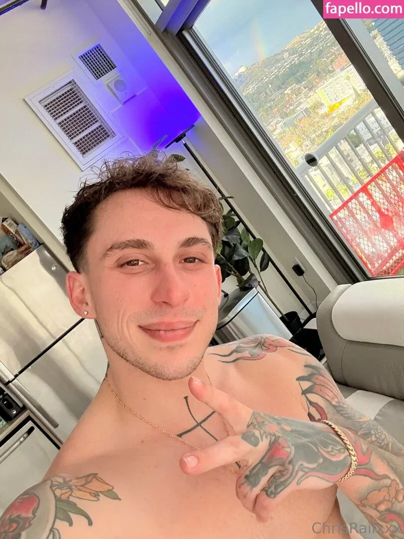 chrisrailxxx Onlyfans Photo Gallery 