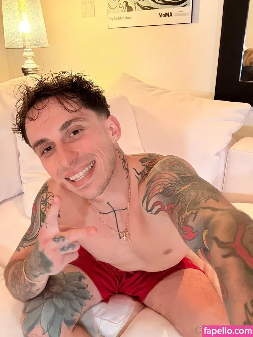 chrisrailxxx Onlyfans Photo Gallery 