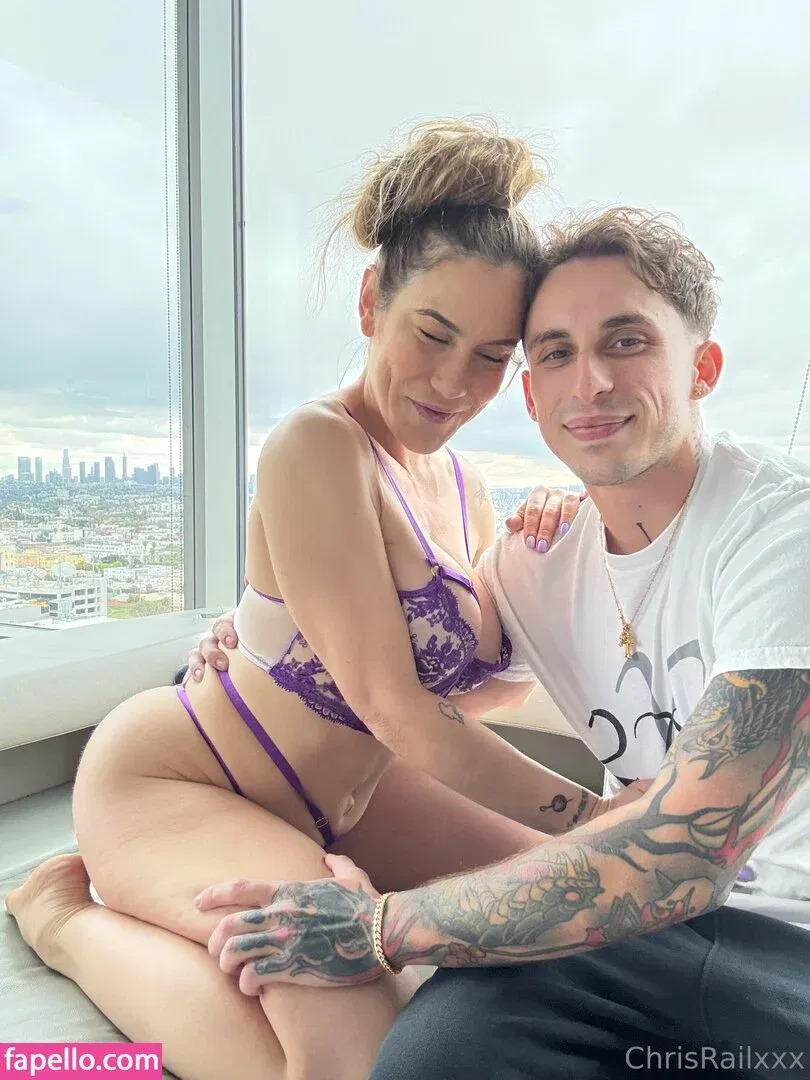 chrisrailxxx Onlyfans Photo Gallery 