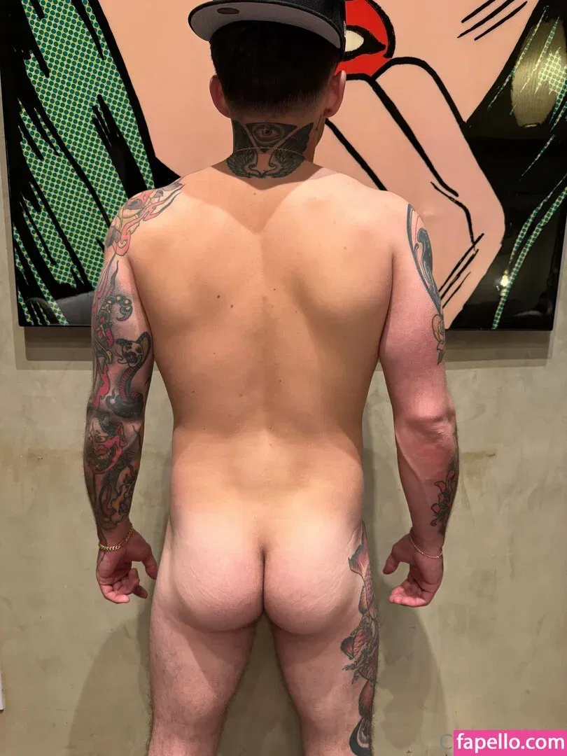 chrisrailxxx Onlyfans Photo Gallery 