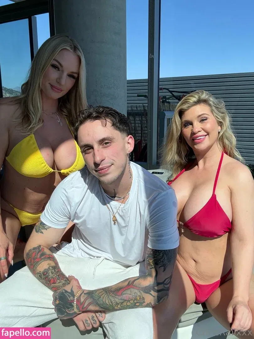 chrisrailxxx Onlyfans Photo Gallery 