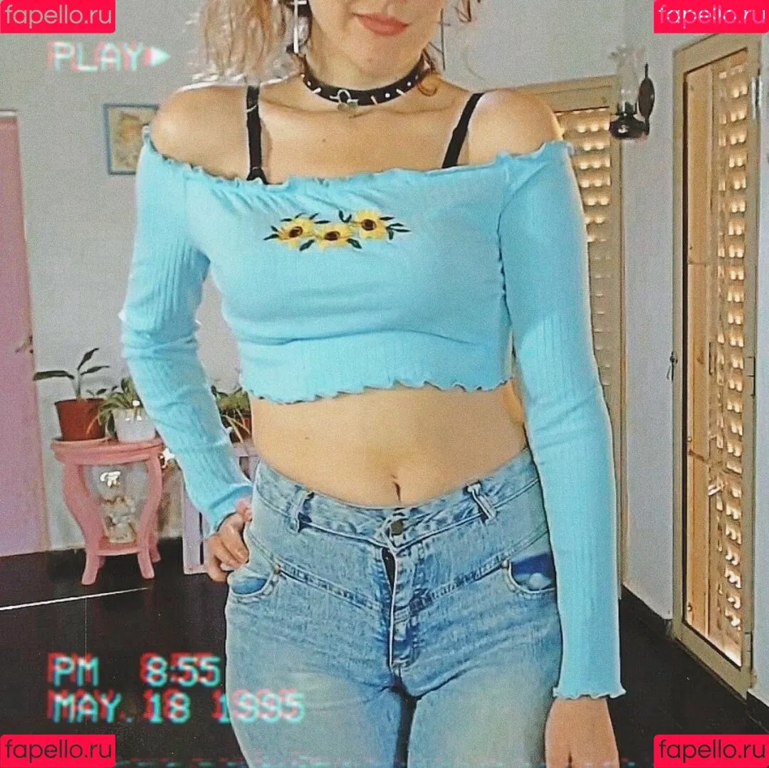 Space Bunny Onlyfans Photo Gallery 