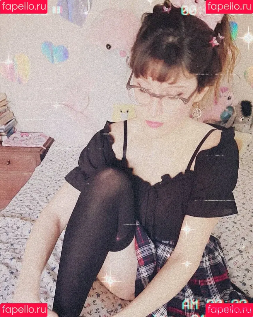 Space Bunny Onlyfans Photo Gallery 