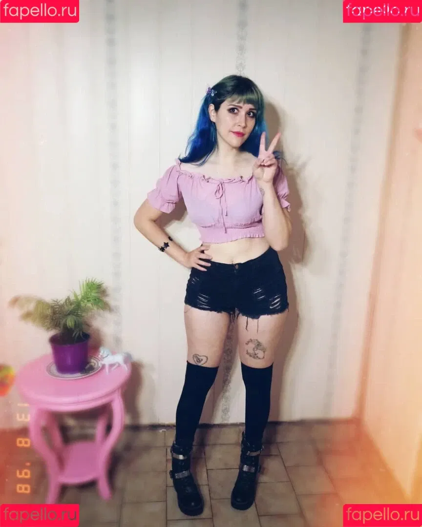 Space Bunny Onlyfans Photo Gallery 