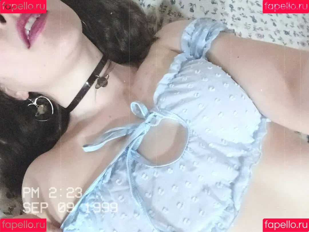 Space Bunny Onlyfans Photo Gallery 