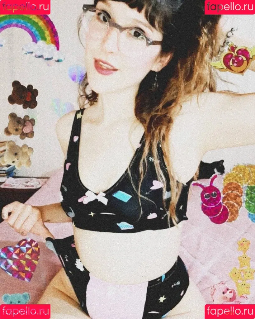 Space Bunny Onlyfans Photo Gallery 