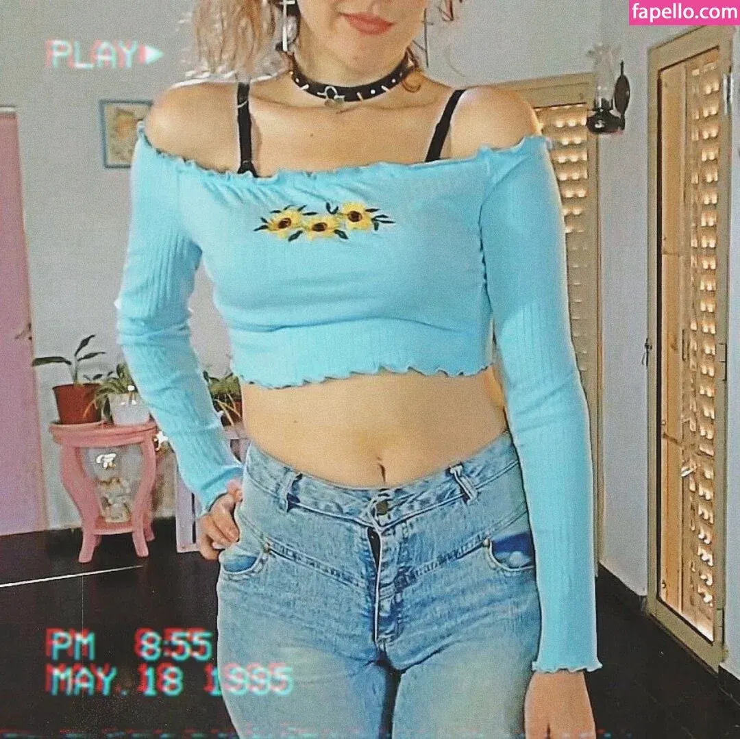 Space Bunny Onlyfans Photo Gallery 