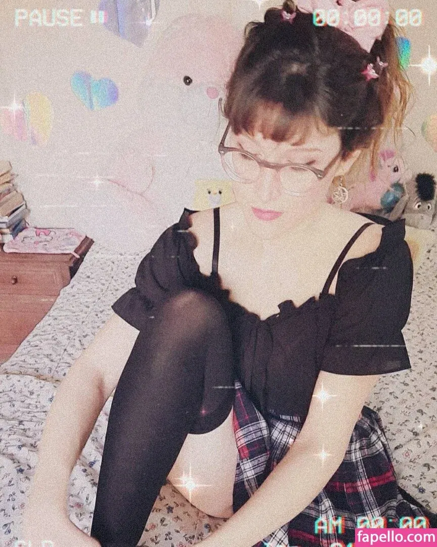 Space Bunny Onlyfans Photo Gallery 