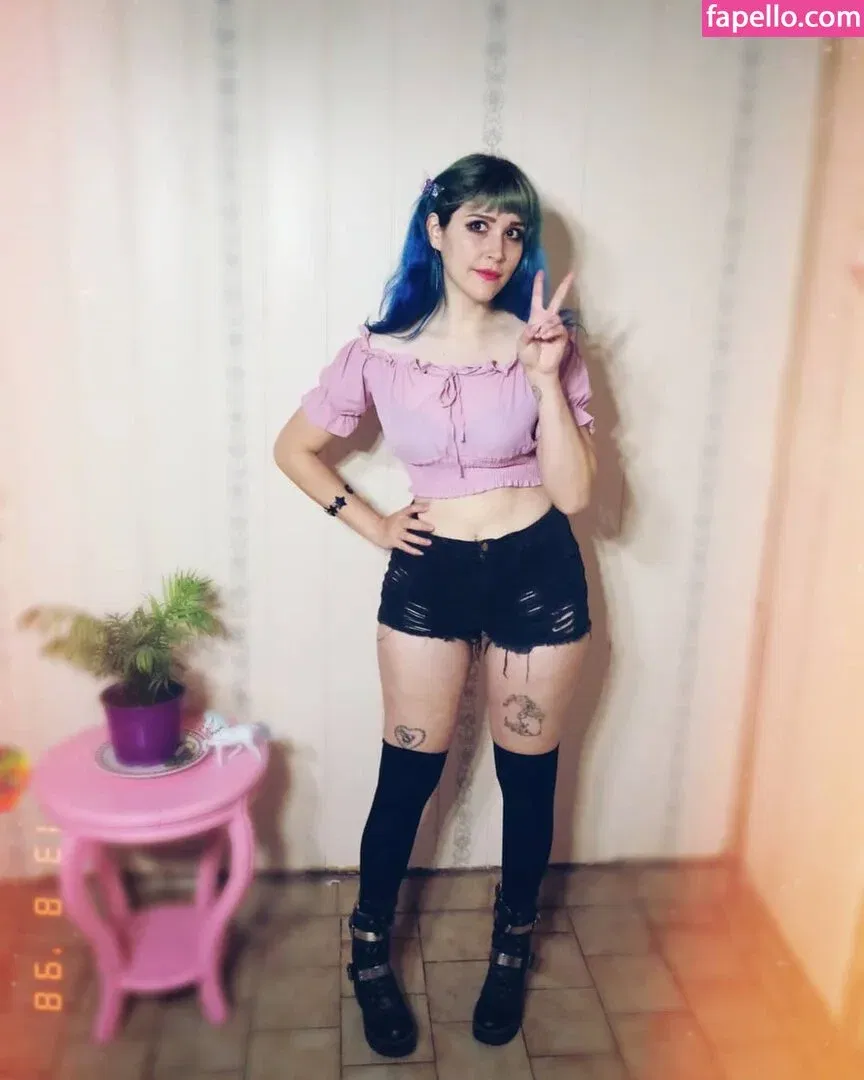 Space Bunny Onlyfans Photo Gallery 