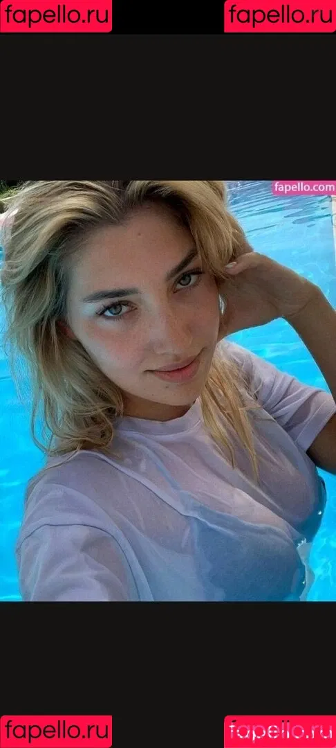 Starletnova Onlyfans Photo Gallery 