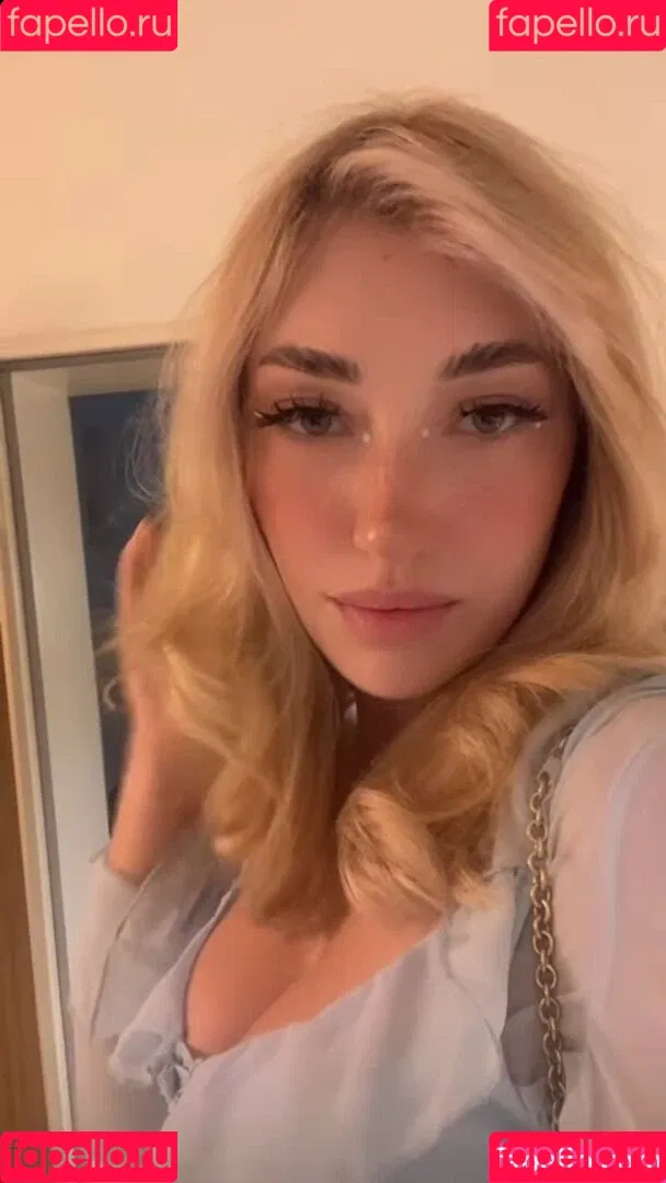 Starletnova Onlyfans Photo Gallery 