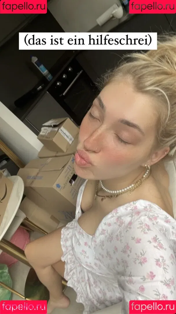 Starletnova Onlyfans Photo Gallery 