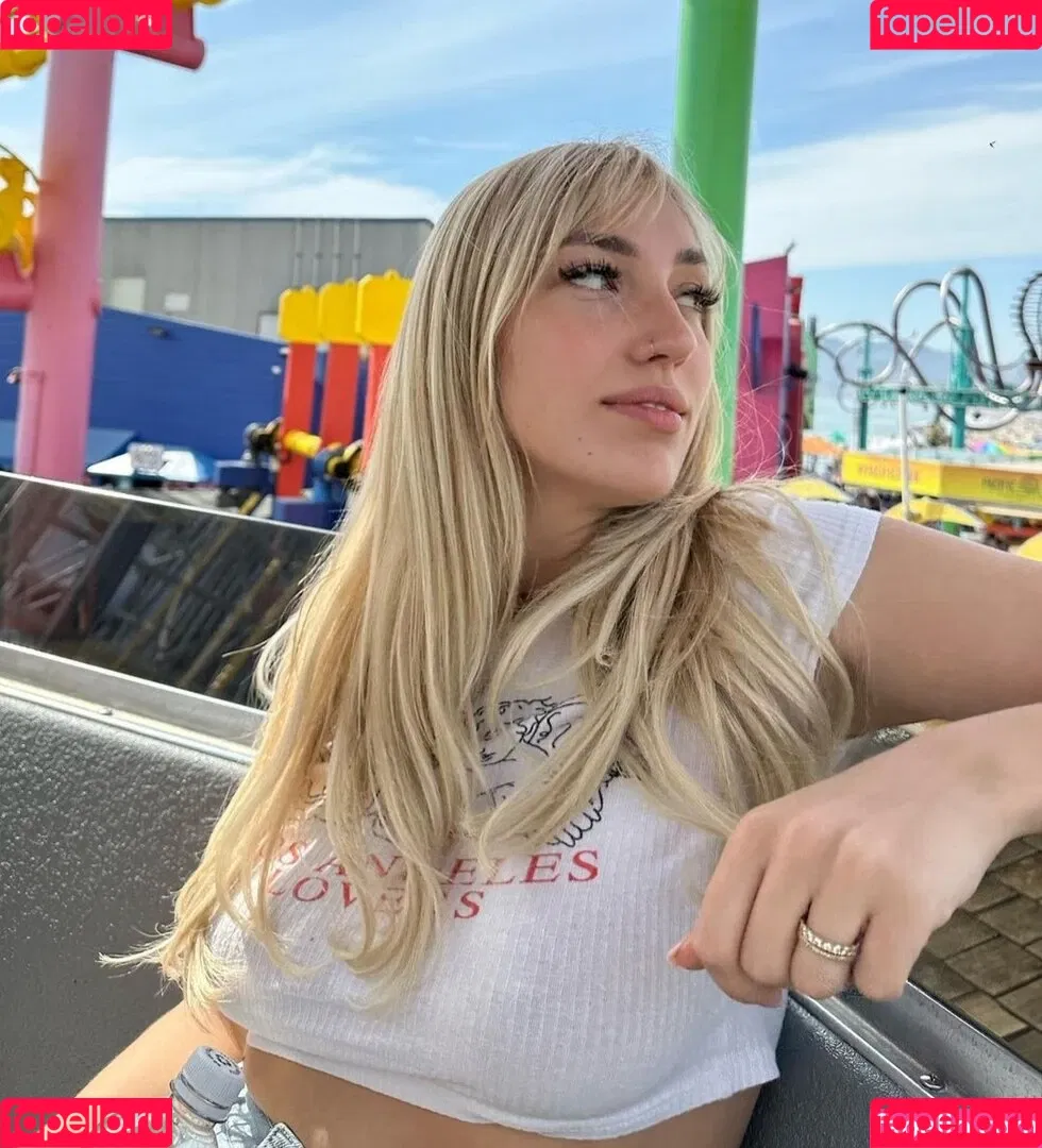 Starletnova Onlyfans Photo Gallery 