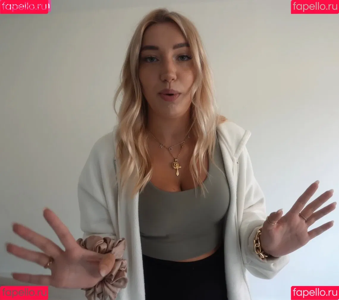 Starletnova Onlyfans Photo Gallery 