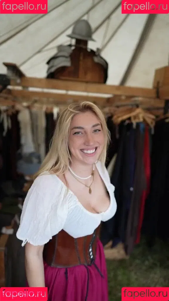 Starletnova Onlyfans Photo Gallery 