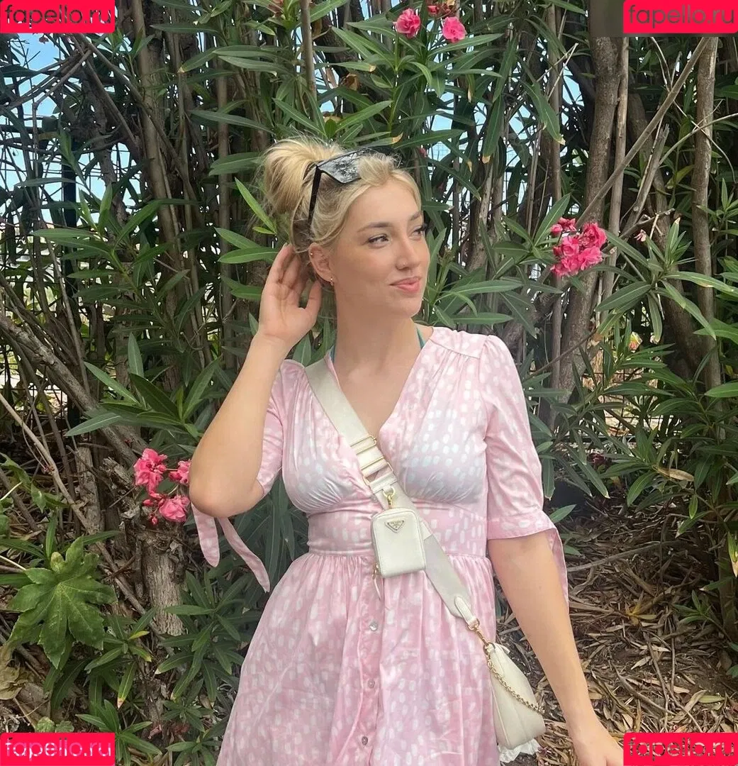 Starletnova Onlyfans Photo Gallery 