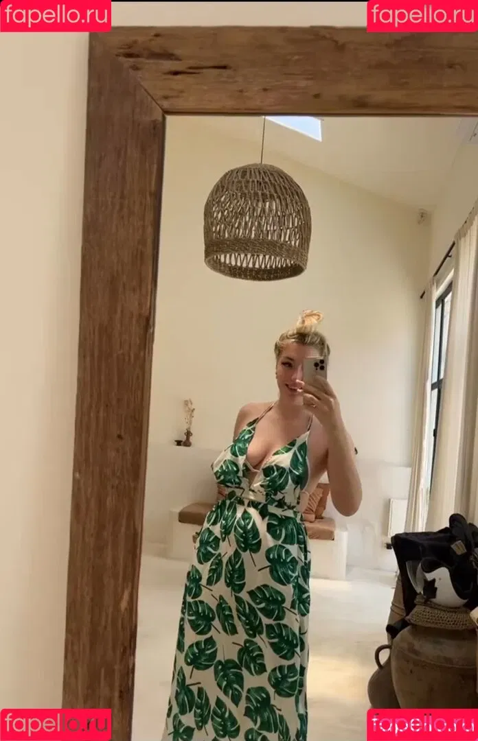 Starletnova Onlyfans Photo Gallery 