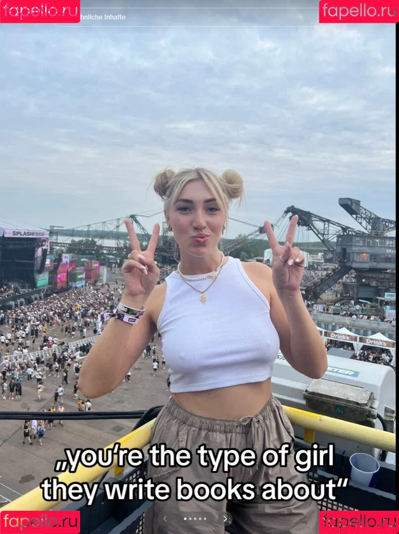 Starletnova Onlyfans Photo Gallery 